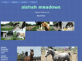 aishahmeadows.com