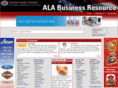 alabusinessresource.com