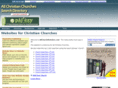 allchurchwebsites.com
