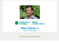aluncairns.com