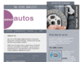 andreasautos.com