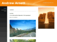 andrewarnett.com