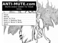anti-mute.com