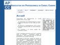 apc-carbone.fr