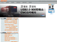 artraykorea.com