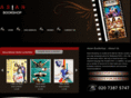 asianbookshopuk.com