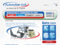 automobileclubnord.com