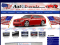 autotrendz.net