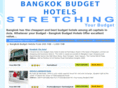 bangkok-budget-hotel.net