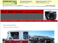 bartsales.com