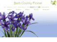 bathcountyflowers.com