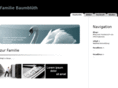 baumblueth.com