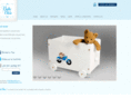 belleandblue.com