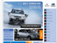 billbucklesubaru.com