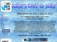 blueplanetdiveandsurf.com