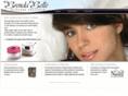 brendabelleskincare.com