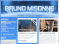 brunomisonne.com