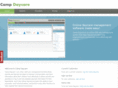 campdaycare.com