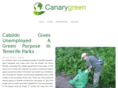 canarygreen.net