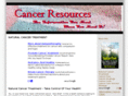 cancerbookresources.com