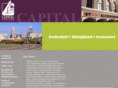 capcities.com