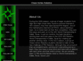 chaosvortex.com