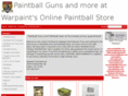 cheap-paintball-gear.com