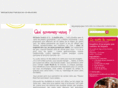 club-gourmand.fr