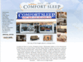 comfortsleep.com