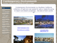 contemporaryenvironments.com