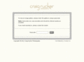 craigruckergallery.com