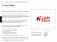 crisis-plan.com