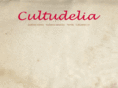 cultudelia.com