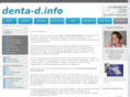 denta-d.info