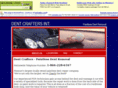 dentcrafterspdr.com