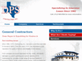 dpscontracting.com