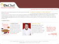 drchef.com