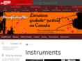 drumguitareplus.com