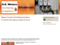 drwintersgasheatingandappliance.com
