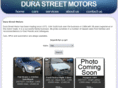 durastreetmotors.co.uk