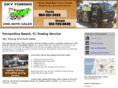 fernandinayulee-towing.com