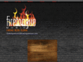 firetonguemusic.com