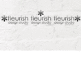 fleurishdesignstudio.com