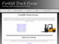forklifttruckfocus.com