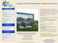 friendsbhl.org