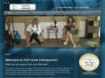 fullcirclechiropractic.net
