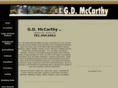 gdmccarthy.com