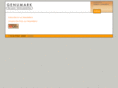genumarkemailprogram.com