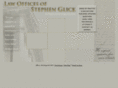 glicklegal.com