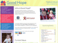 goodhopeadoption.org